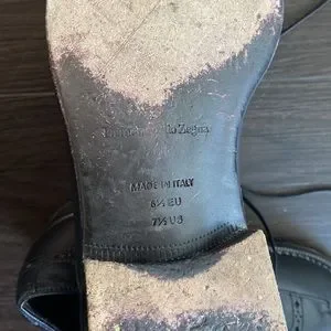 Ermenegildo Zegna | Shoes | Ermenegildo Zegna Mens New Flex  display picture 1